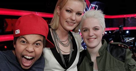 hvem vinder xfactor